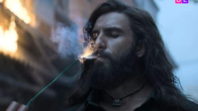 El primer teaser de Ranveer Singh’s Lion se presentará en el teatro …