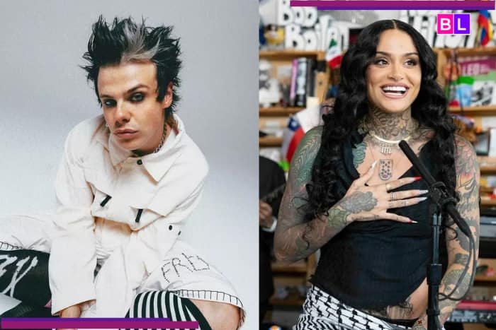 Youngblock, Kehlani, Playbo Cartie hasta el título de Mumbai Show; Boletos más caros más bajos; Ver los precios Youngblock, Kehlani, Playbo Cartie hasta el título de Mumbai Show; Boletos más caros más bajos; Ver los precios