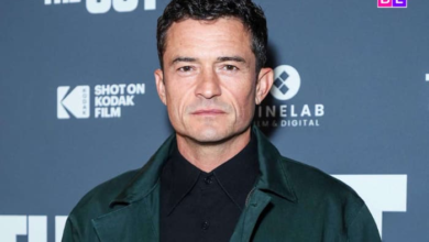 En la pérdida de peso de Orlando Bloom de 52 libras, “Estaba bien”