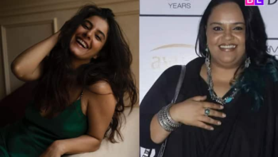 Isa Talwar de Mirzapur está llamando a la audición a Shanu Sharma del YRF del YRF …, recordando cómo le preguntaron …
