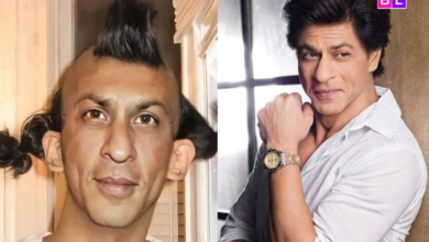¿Qué pasa con el meme viral ‘Hakla Shah Rukh Khan’?