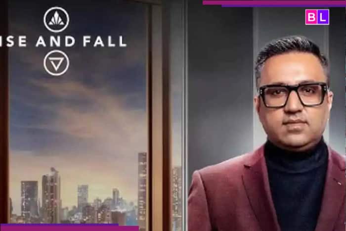 ¿El concursante de Ashia Grover 5 dijo ‘gracias’ antes de la aparición y la caída del jugador de Amazon MX?