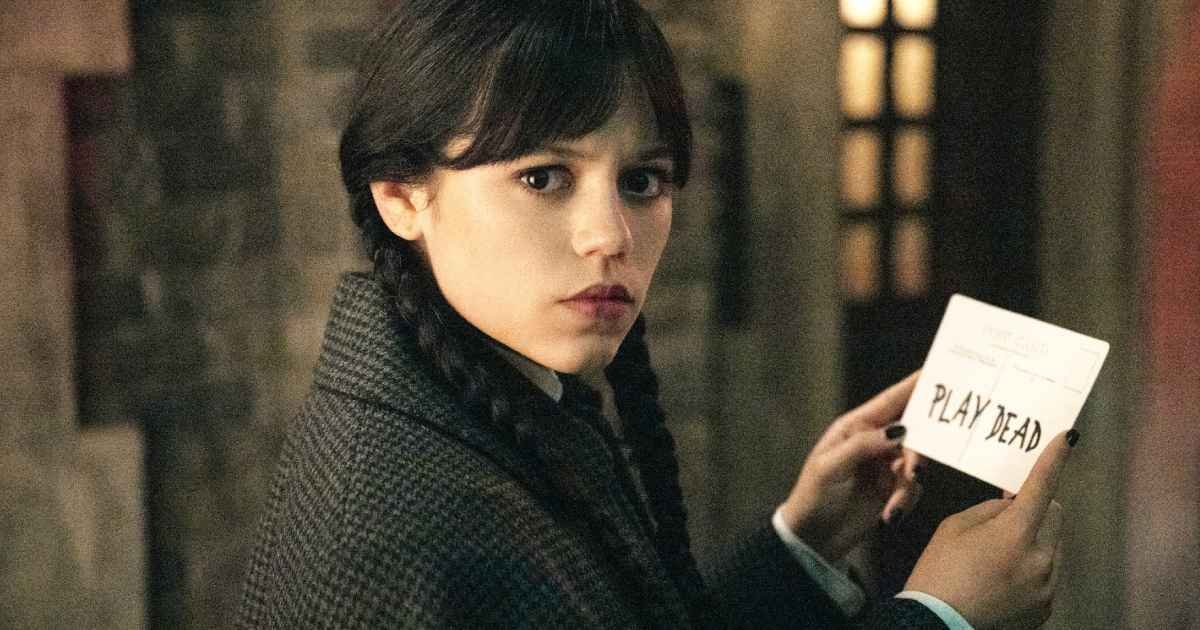 Miércoles 2 temporadas Jena Aurate