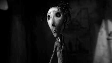 Ahora puedes volver a ver “miércoles” la increíble escena de la segunda temporada en YouTube