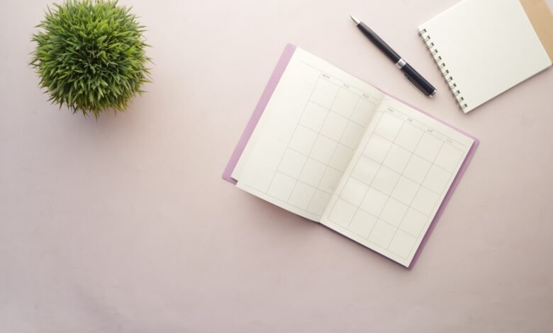 5 pasos simples para crear su horario semanal de gestión del tiempo 5 pasos simples para crear su horario semanal de gestión del tiempo