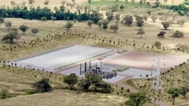 “Transformacional:” El grupo de las Primeras Naciones sella la primera participación en el proyecto de batería gigante