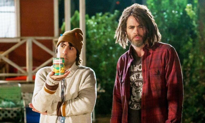 Si tiene que ver 1 show de Netflix en agosto de 2025, haga esta transmisión 1 ahora Si tiene que ver 1 show de Netflix en agosto de 2025, haga esta transmisión 1 ahora