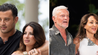 Bachelor 10 10 Pareja de eliminación en la temporada del paraíso: ¿siguen saliendo?