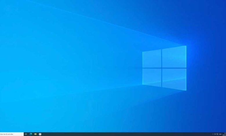 El soporte de Windows 10 está terminando. Esto es lo que necesitas hacer ahora El soporte de Windows 10 está terminando. Esto es lo que necesitas hacer ahora