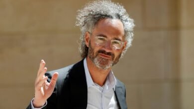 Palantir reserva sus primeros $ 1 mil millones en ventas trimestrales después de esquivar los recortes de gastos de EE. UU.
