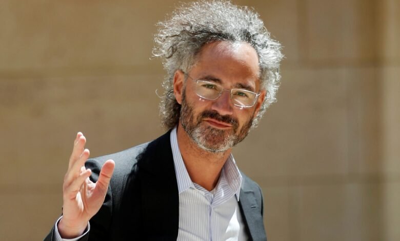 Palantir reserva sus primeros $ 1 mil millones en ventas trimestrales después de esquivar los recortes de gastos de EE. UU. Palantir reserva sus primeros $ 1 mil millones en ventas trimestrales después de esquivar los recortes de gastos de EE. UU.