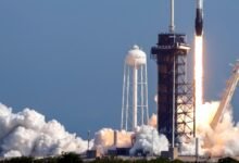 Satélites secuestrados y armas de órbita
