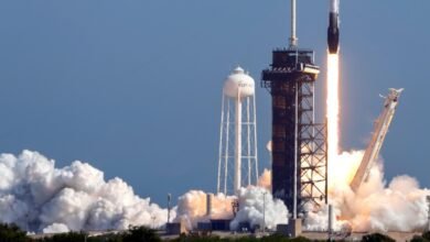 Satélites secuestrados y armas de órbita
