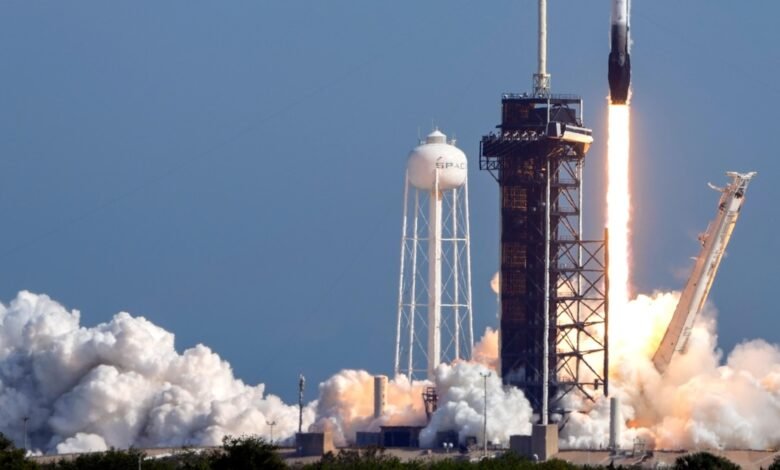 Satélites secuestrados y armas de órbita Satélites secuestrados y armas de órbita
