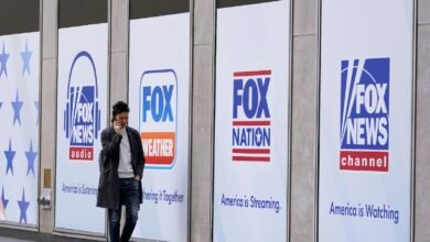 Los fiscales vinculan el contrato de LA con SmartMatic ‘Slush Fund’ mientras la firma de tecnología de votación lucha contra Fox en la corte