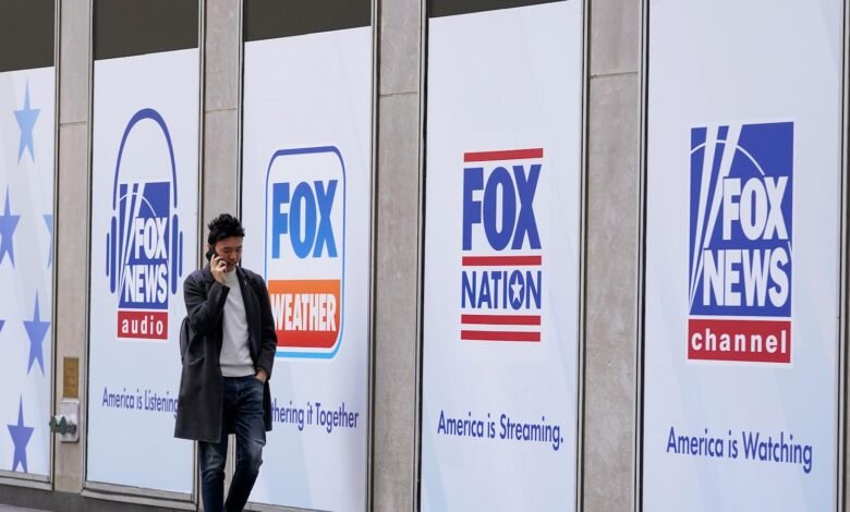 Los fiscales vinculan el contrato de LA con SmartMatic ‘Slush Fund’ mientras la firma de tecnología de votación lucha contra Fox en la corte