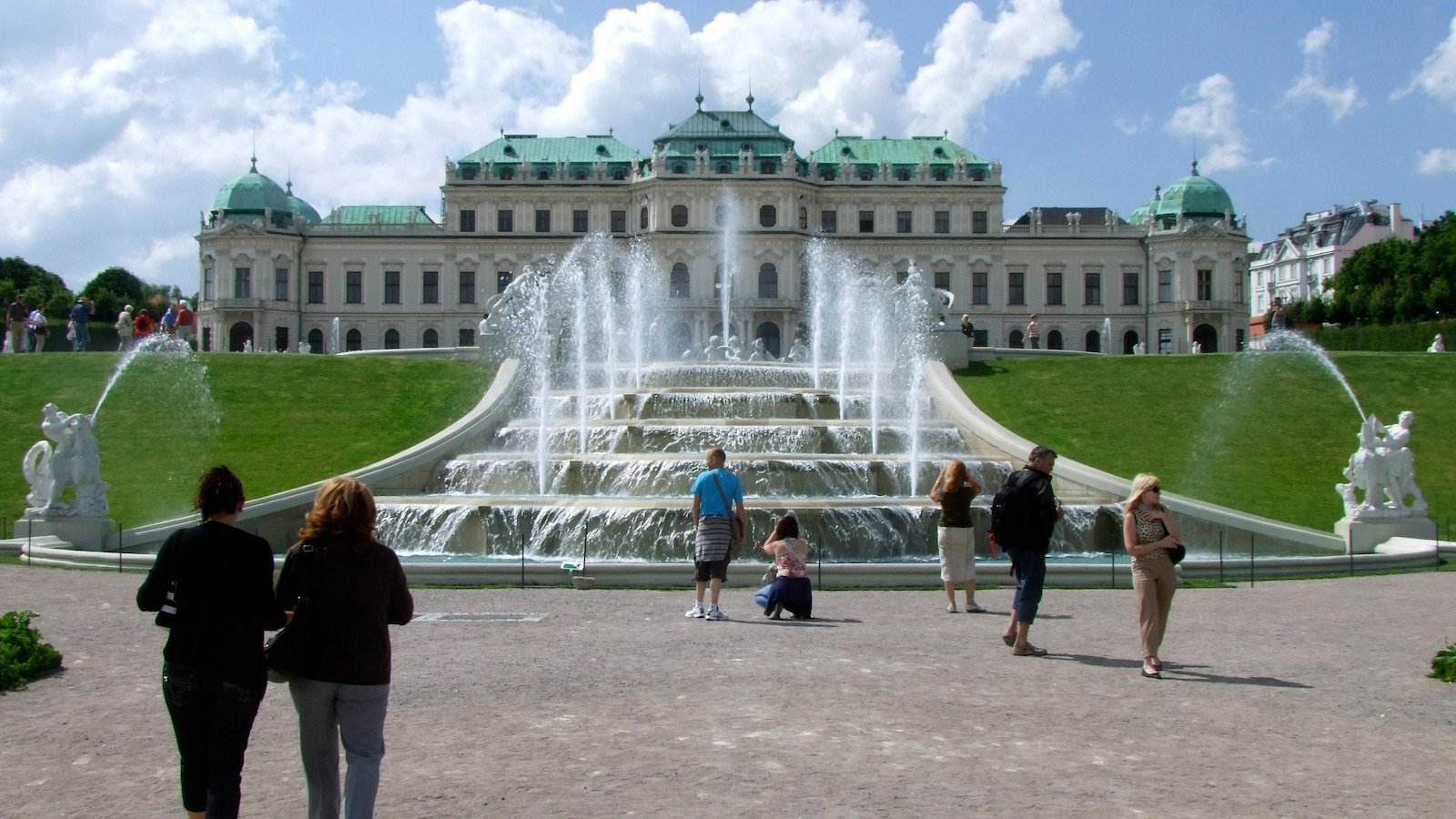 El evento de música en vivo más grande del mundo, Eurovisión se llevará a cabo en Viena el próximo año