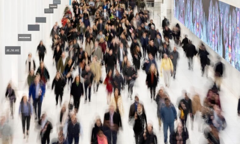 La interrupción del sitio web de datos federales plantea preocupaciones entre los defensores La interrupción del sitio web de datos federales plantea preocupaciones entre los defensores