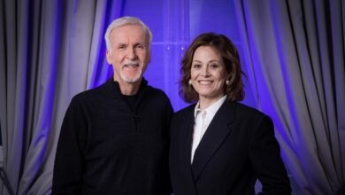 James Cameron durante dos décadas de creación de ‘avatar’ y el futuro que ve para las películas