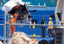 Qué saber sobre el Titan Sub y su trágica inmersión final para el Titanic