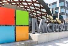Las protestas de los empleados de Microsoft conducen a 18 arrestos a medida que la compañía revisa su trabajo con el ejército de Israel
