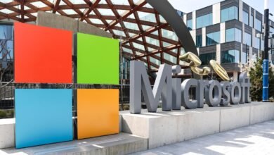 Las protestas de los empleados de Microsoft conducen a 18 arrestos a medida que la compañía revisa su trabajo con el ejército de Israel