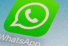 WhatsApp elimina 6.8 millones de cuentas vinculadas a centros de estafas criminales, dice Meta