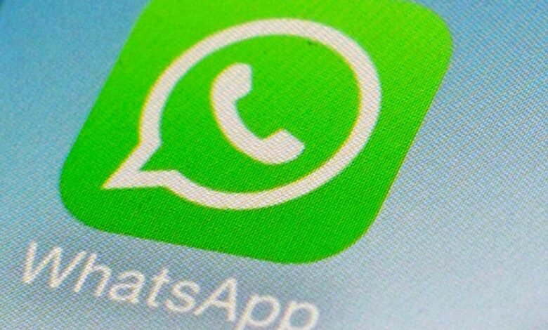 WhatsApp elimina 6.8 millones de cuentas vinculadas a centros de estafas criminales, dice Meta WhatsApp elimina 6.8 millones de cuentas vinculadas a centros de estafas criminales, dice Meta