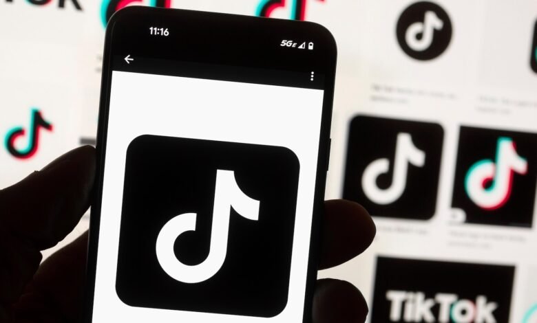 Trump dice que seguirá extendiendo la fecha límite de cierre de Tiktok Trump dice que seguirá extendiendo la fecha límite de cierre de Tiktok