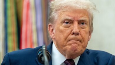 La tarifa de chip de computadora 100% planificada de Trump provoca confusión entre empresas y socios comerciales