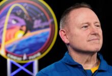 El astronauta atascado Butch Wilmore se retira de la NASA menos de 5 meses después de la extensión espacial extendida