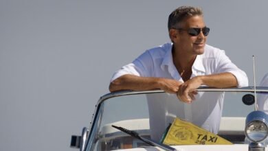 Lo que necesite saber sobre el Festival de Cine de Venecia