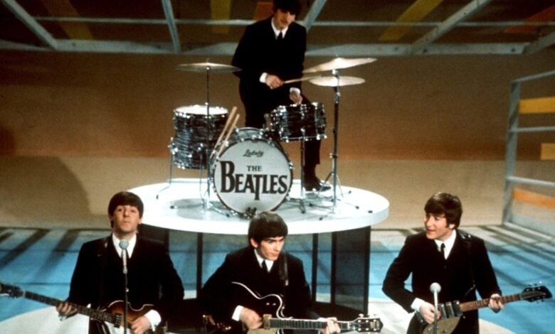 Los nuevos proyectos de Beatles ‘Antology’ se publicarán en este otoño