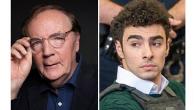 James Patterson y Vicky Word U United Helth Care para escribir libros sobre asesinatos por CEO