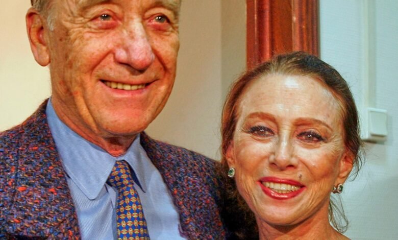 El famoso compositor ruso Rodian Shachedrin murió a la edad de 92 años El famoso compositor ruso Rodian Shachedrin murió a la edad de 92 años