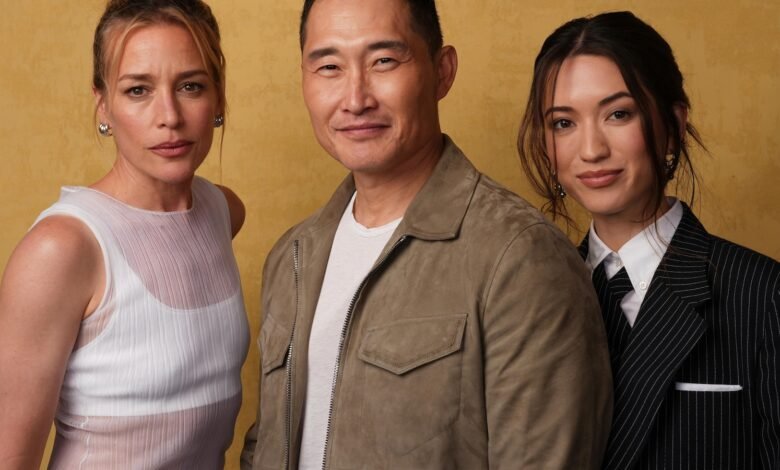 Daniel Da Kim todavía está esperando su momento Roma-Kam. Hay ‘mariposa’ Daniel Da Kim todavía está esperando su momento Roma-Kam. Hay ‘mariposa’