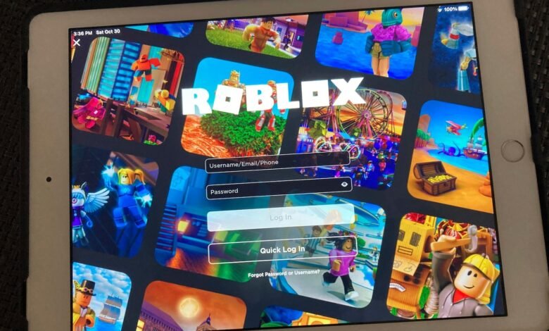 Roblox lanza un sistema de IA de código abierto para proteger a los niños de los depredadores en los chats