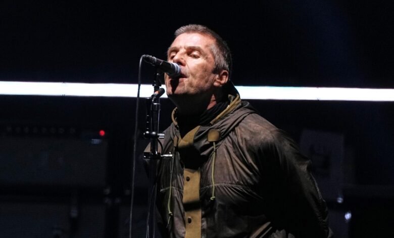 Una persona cae en su muerte durante el concierto de Ossis en el estadio Wembley en Londres Una persona cae en su muerte durante el concierto de Ossis en el estadio Wembley en Londres