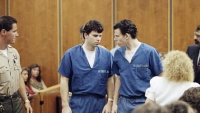 Una línea de tiempo del caso de doble margen de los hermanos Menandez