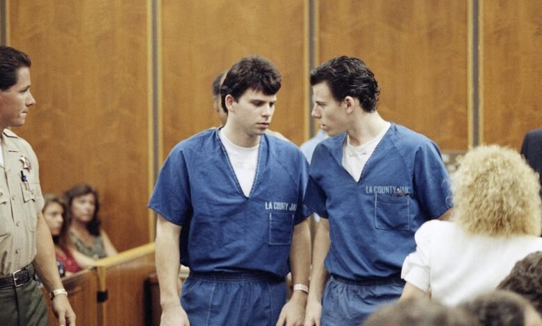 Una línea de tiempo del caso de doble margen de los hermanos Menandez