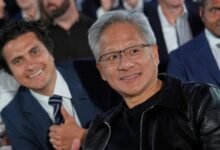 Nvidia, AMD pagará el 15% de los ingresos por venta de chips de China al gobierno de los Estados Unidos