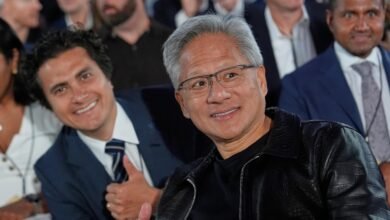 Nvidia, AMD pagará el 15% de los ingresos por venta de chips de China al gobierno de los Estados Unidos