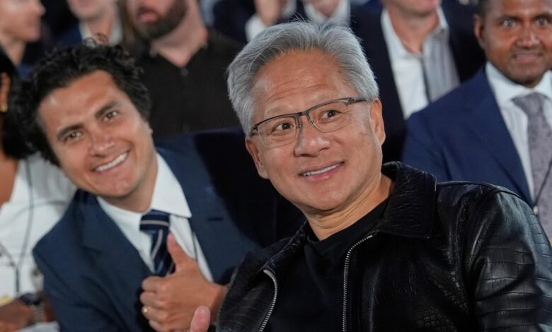Nvidia, AMD pagará el 15% de los ingresos por venta de chips de China al gobierno de los Estados Unidos