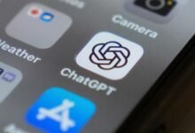 El estudio dice Chatgpt dando a los adolescentes consejos peligrosos sobre drogas, alcohol y suicidio