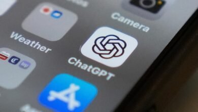 El estudio dice Chatgpt dando a los adolescentes consejos peligrosos sobre drogas, alcohol y suicidio