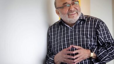 Eddie Pamiri, ganador de Jazz y Grammy de Agrani Latin Latin, murió a los 88 años