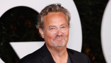 Matthew Perry obtiene la prueba de ‘Ketamine Queen’ por vender dosis mortales