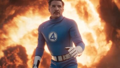 “The Fantastic Four: First Steps” pone su liderazgo en la parte superior de la taquilla