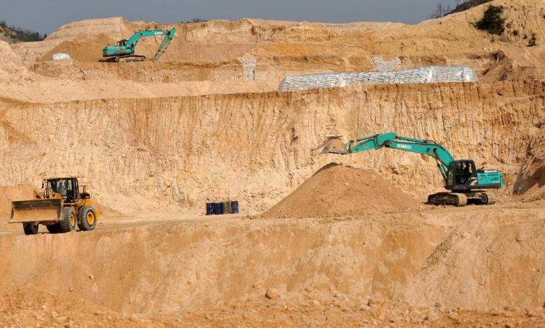 Qué saber sobre las nuevas regulaciones de China sobre tierras raras Qué saber sobre las nuevas regulaciones de China sobre tierras raras