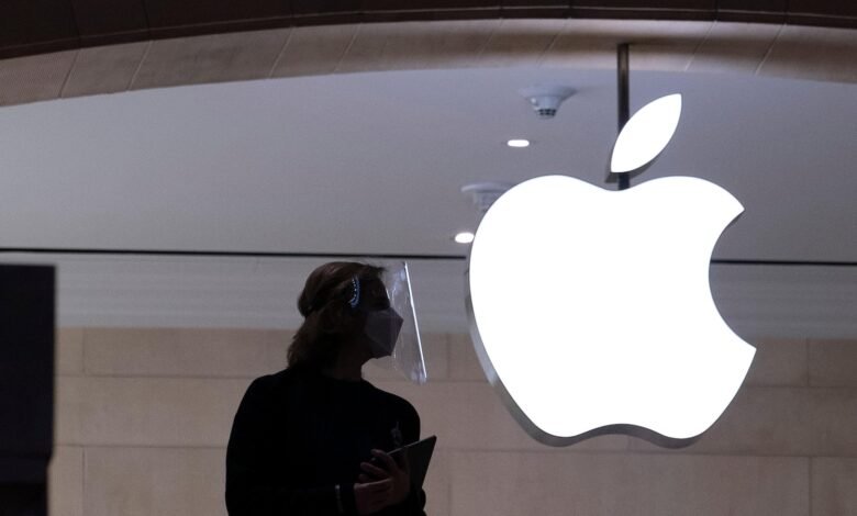 Apple supera la guerra comercial de Trump, un comienzo lento en la IA para ofrecer un trimestre sorprendentemente fuerte Apple supera la guerra comercial de Trump, un comienzo lento en la IA para ofrecer un trimestre sorprendentemente fuerte